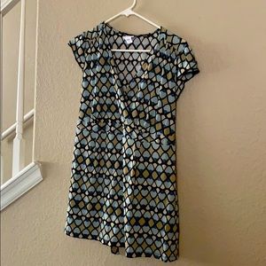 Maternity shirt size XL